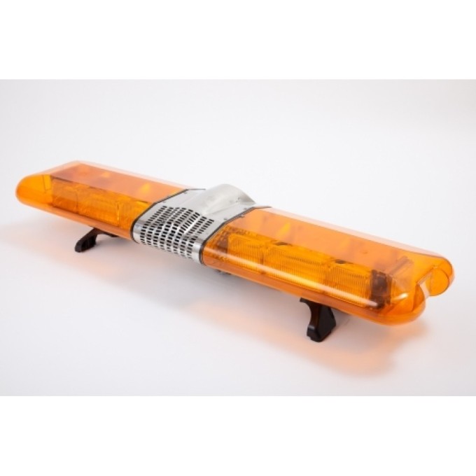 Bec stroboscopic oval pentru rampa luminoasa girofar TBD9721